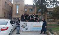 بازدید از مرکز درمان ناباروری جهاد دانشگاهی لرستان(برکت) 